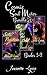 Cosmic Soul Mates Bundle (Cosmic Soul Mates, #1-3)