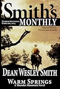 Smith's Monthly #17