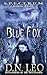 Blue Fox