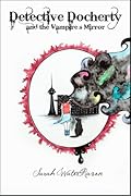 Detective Docherty and the Vampire's Mirror