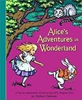 Alice's Adventures in Wonderland: A Pop-Up Adaptation