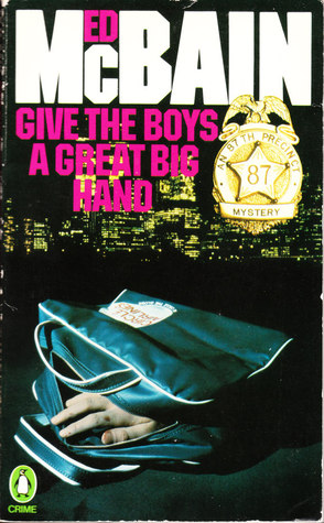 Give the Boys a Great Big Hand