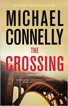 ebook download The Crossing (Harry Bosch, #18
