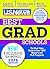 Best Graduate Schools 2016