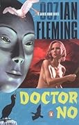 Doctor No (James Bond, #6) 