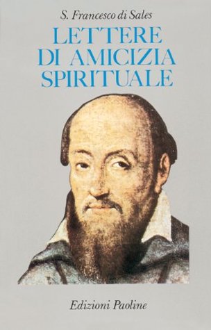 Lettere di amicizia spirituale