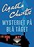 Mysteriet på Blå tåget (Hercule Poirot, #6)