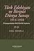 Türk Edebiyatı ve Birinci D...