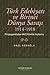 Türk Edebiyatı ve Birinci Dünya Savaşı 1914-1918