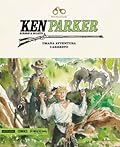 Ken Parker n. 36: Umana avventura - L’arresto