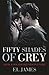 Fifty Shades of Grey (Fifty Shades, #1)