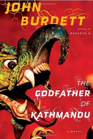 The Godfather of Kathmandu (Sonchai Jitpleecheep, #4)