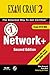 Network+: Exam Cram 2