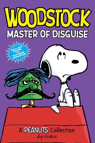 Woodstock: Master of Disguise (Paperback)