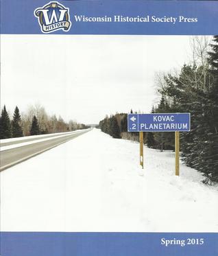 Wisconsin Historical Society Press