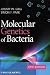 Molecular Genetics of Bacteria