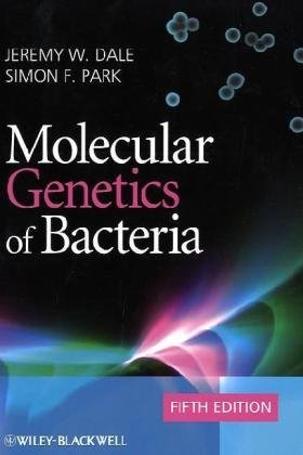 Molecular Genetics of Bacteria (Paperback)