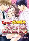 How Misuzu Got a ...