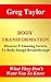 Body Transformation: Discov...