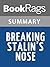 Summary & Study Guide Breaking Stalin's Nose by Eugene Yelchin