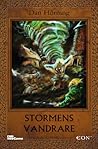Stormens vandrare by Dan Hörning Stormens vandrare by Dan Hörning