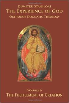 The Experience of God, vol. 6, The Fulfillment of Creation