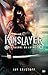 Kinslayer by Jay Kristoff
