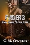 The Devil's Wrath (Faders Trilogy, #3) The Devil's Wrath (Faders Trilogy, #3)