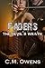 The Devil's Wrath by C.M. Owens