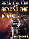 Beyond the Void (Operation Star Hawks, #3)