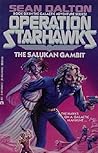 The Salukan Gambit (Operation Star Hawks, #6) The Salukan Gambit (Operation Star Hawks, #6)