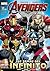 Avengers: Las gemas del Infinito