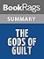 Summary & Study Guide The Gods of Guilt by Michael Connelly