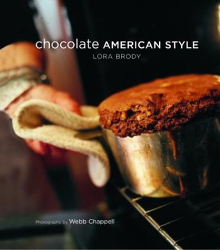 Chocolate American Style (Hardcover)