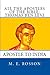 All the Apostles of the Bible: Thomas Ben Levi: Apostle to India