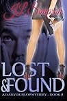 Lost & Found by J.L. Simpson