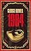 1984 by George Orwell