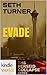 Evade (The Perseid Collapse; Leaving Las Vegas #1)