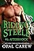Riding Steele #6: Aftershock (Riding Steele #6)