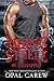 Riding Steele: Kidnapped (Riding Steele, #1)