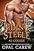 Riding Steele #3: Collide (Riding Steele #3)