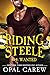 Riding Steele #4: Wanted (Riding Steele #4)
