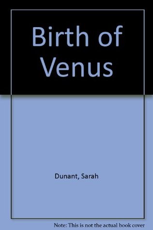 The Birth of Venus