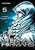 Terra Formars Vol. 5 (French Edition)