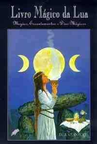 Livro Mágico da Lua