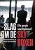 Slag om de skyboxen by Tom Knipping