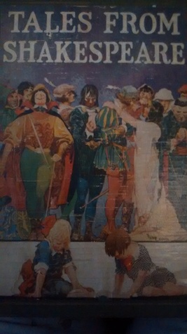 Tales from Shakespeare