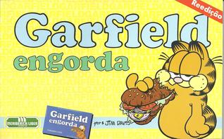Garfield Engorda (Paperback)