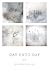 Day Unto Day: Poems