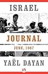 Israel Journal by Yael Dayan